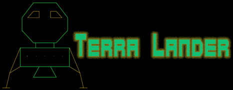 Terra Lander Remastered