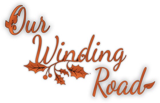Our Winding Road Logo