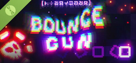 Bounce Gun Demo cover art