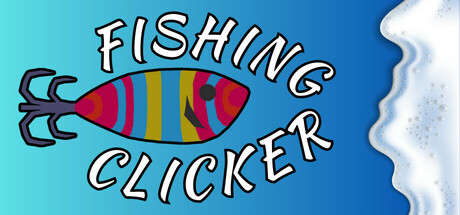 Fishing Clicker cover art