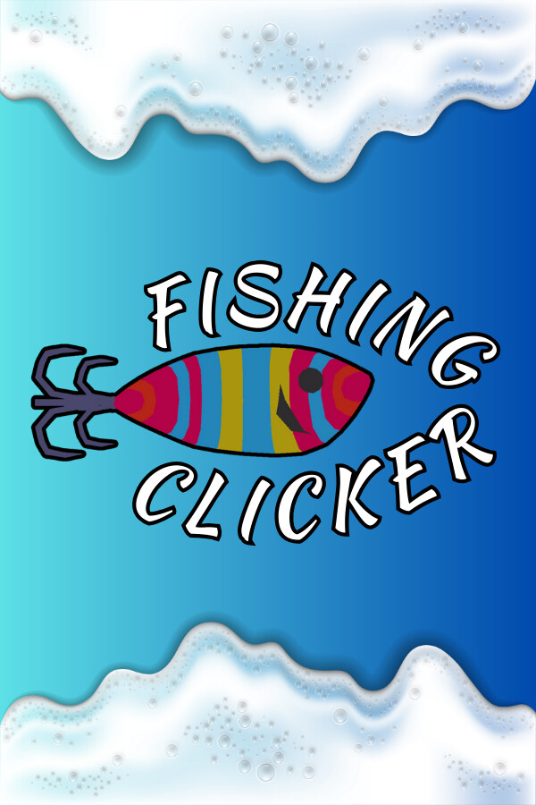 Steam portrait for Fishing Clicker.