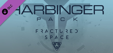 Fractured Space - Harbinger Upgrade cover art