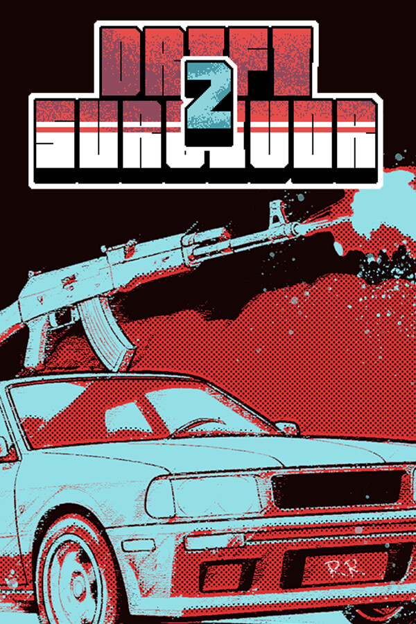 Drift Survivor 2 for steam Drift Survivor 2 for steam