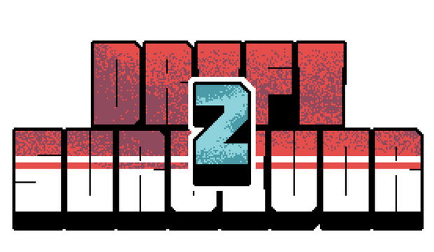 Drift Survivor 2 Logo