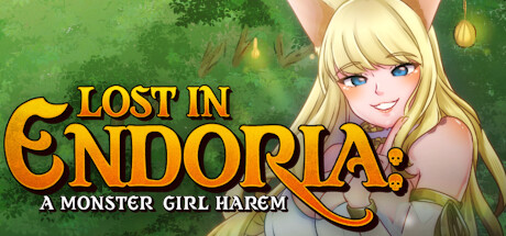 Lost in Endoria: A Monster Girl Harem PC Specs