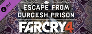 Far Cry 4 - Escape From Durgesh Prison