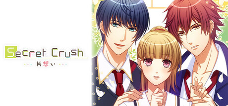 Secret Crush -Unrequited love- PC Specs