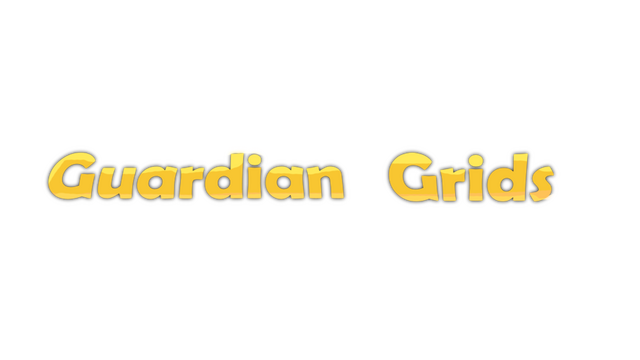 Guardian Grids Logo