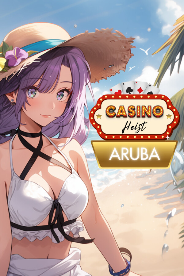 Steam portrait for Casino Heist: Aruba.