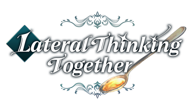Lateral Thinking Together Logo