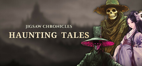 Can I Run JIGSAW CHRONICLES: Haunting Tales?