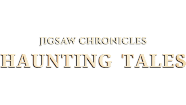 JIGSAW CHRONICLES: Haunting Tales Logo