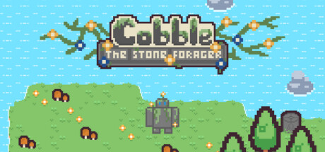 Cobble: The Stone Forager PC Specs