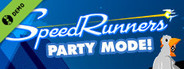 SpeedRunners Party Mode