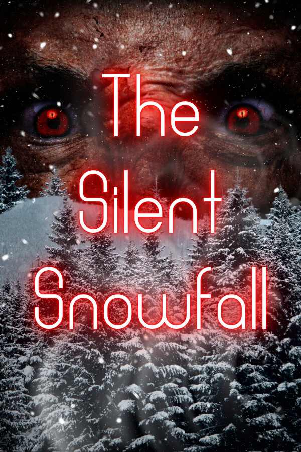 Steam portrait for TheSilentSnowfall.