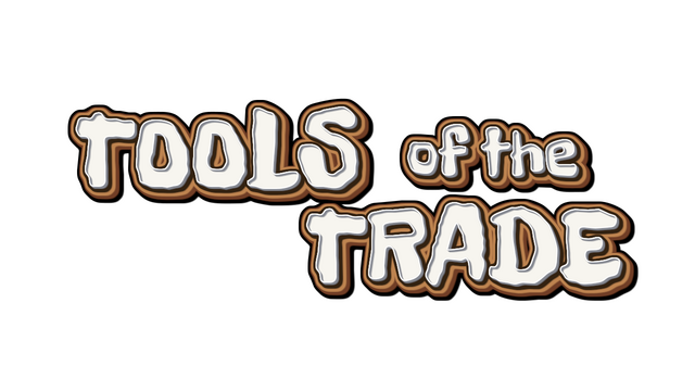 Tools of the trade Logo