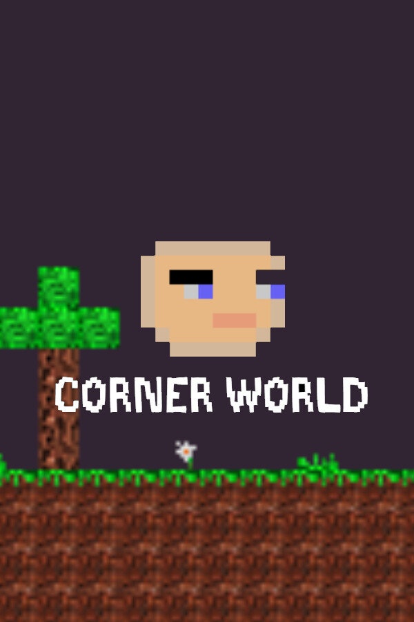 Corner World for steam