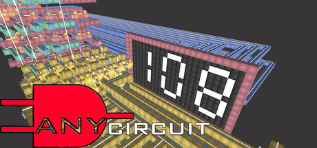 AnyCircuit cover art