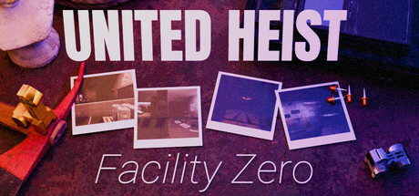 United Heist: Facility Zero PC Specs