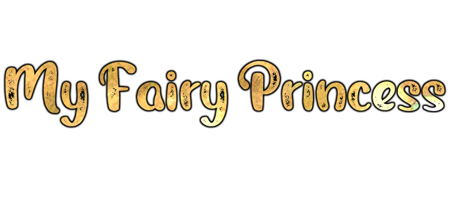 My Fairy Princess Logo