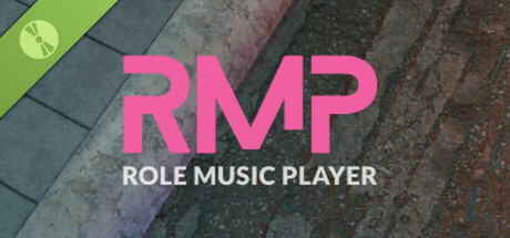 Role Music Player Demo cover art