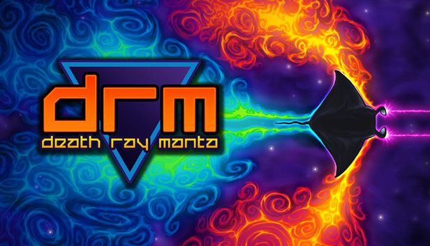 Death Ray Manta SE