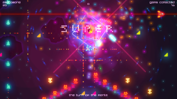 Death Ray Manta SE Steam