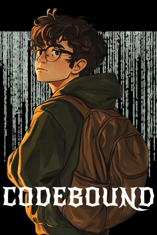 Codebound for steam Codebound for steam