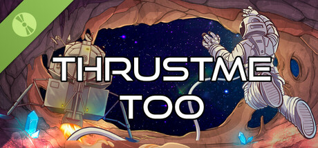 Thrustme Too Demo cover art