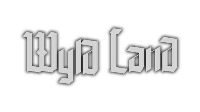 Wyld Land Logo