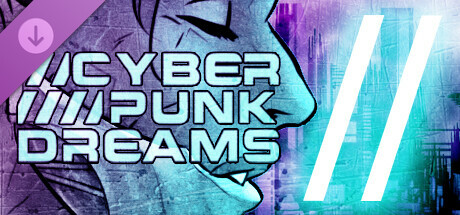 cyberpunkdreams // credit pack 09 // 100 cover art