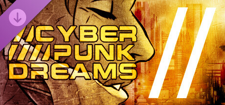 cyberpunkdreams // credit pack 11 // 400 cover art