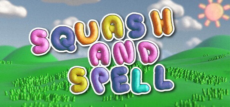 Squash and Spell : Kids Typing PC Specs