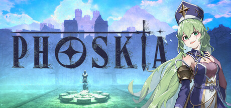 Phoskia PC Specs