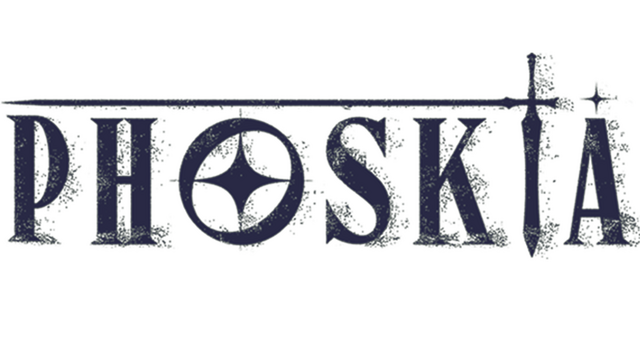 Phoskia Logo
