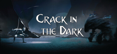 Can I Run Crack In The Dark?