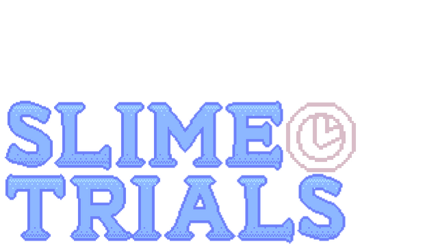 Slime Trials Logo