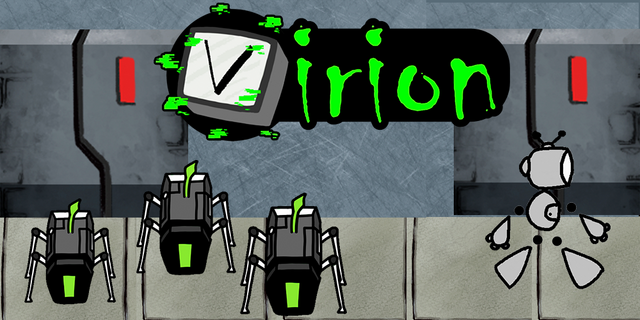 Virion Logo