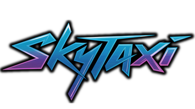 SkyTaxi Logo