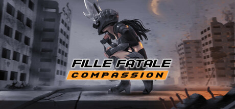 Fille Fatale Compassion PC Specs