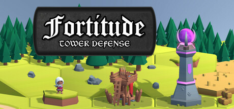 Fortitude Tower Defense PC Specs