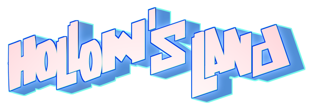 Hollow's Land Logo