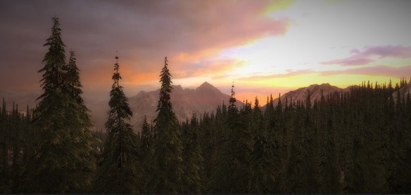 Скриншот из Hollow's Land