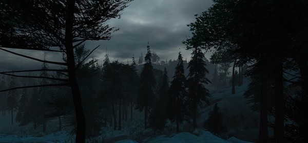 Скриншот из Hollow's Land