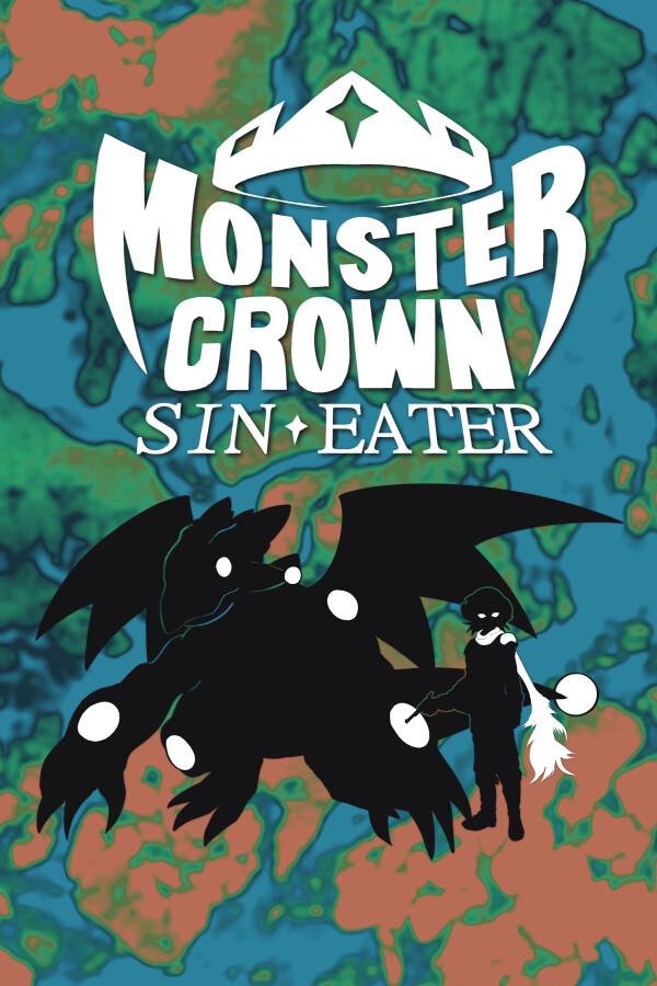 Steam portrait for Monster Crown: Sin Eater.