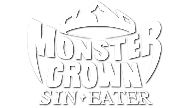 Monster Crown: Sin Eater Logo
