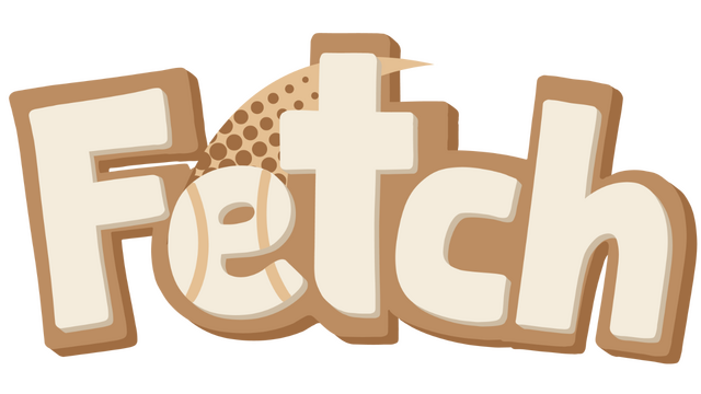 Fetch Logo