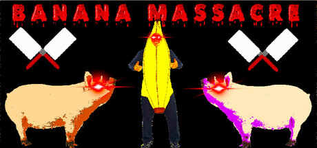 Can I Run Banana Massacre?