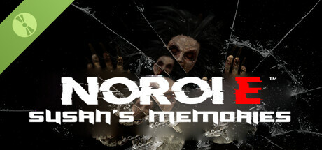 Noroi E: Susan's Memories Demo cover art