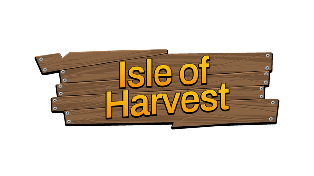 Isle of Harvest Logo